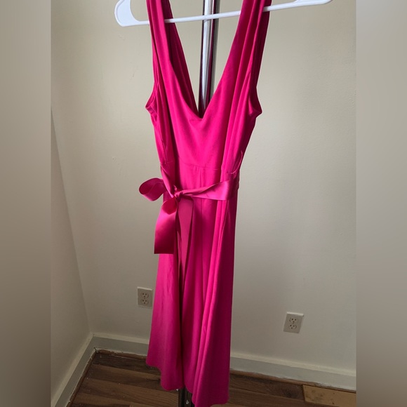 Pink dress - Picture 2 of 2